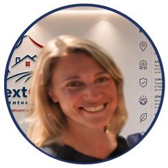 Laetitia - Experte en déménagement NextCitys Déménagement Paris 10