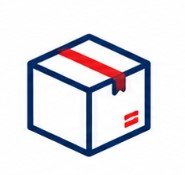 Small volumes moving icon United States
