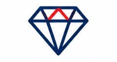Premium moving services icon United States