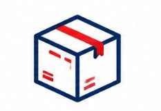 Medium volumes moving icon United States