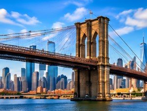 Economic opportunities in the United States